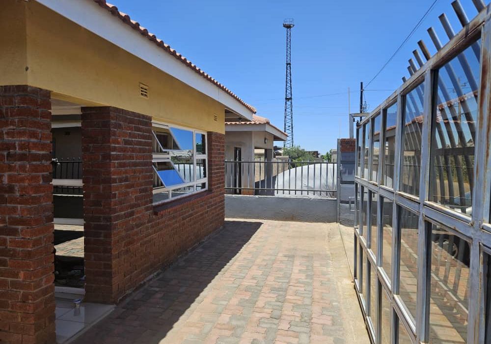 3 Bedroom House for Sale in Aspindale 