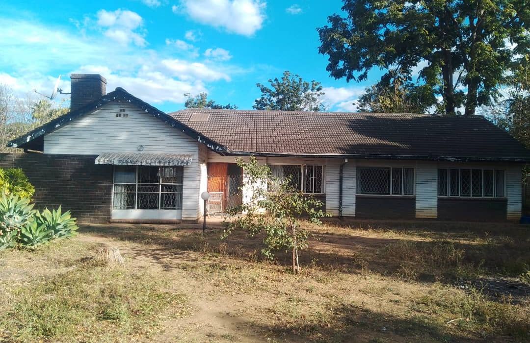 3 Bedroom House for Sale in Avondale