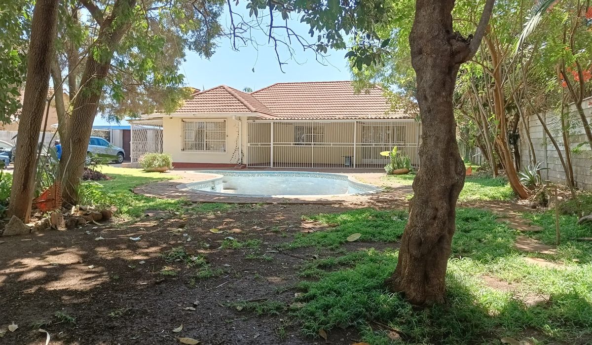 3 Bedroom House for Sale in Belvedere 