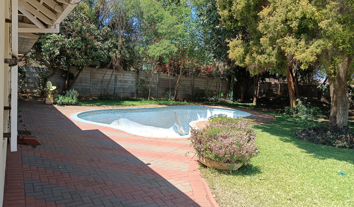 3 Bedroom House for Sale in Belvedere 