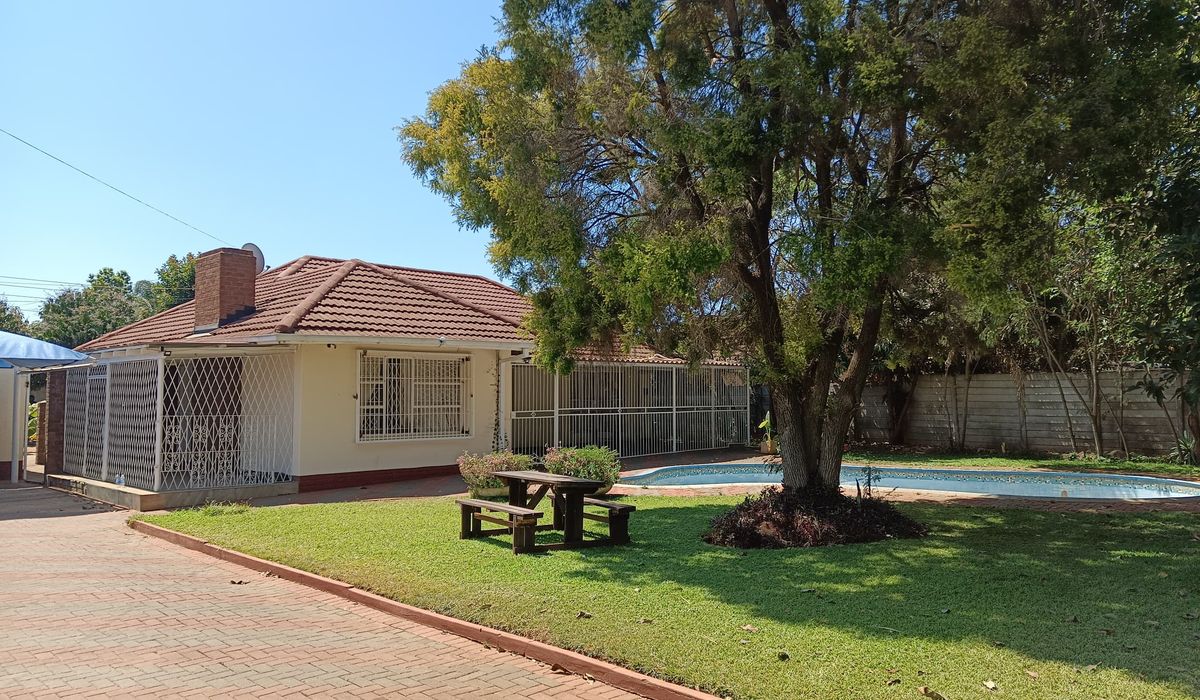 3 Bedroom House for Sale in Belvedere 