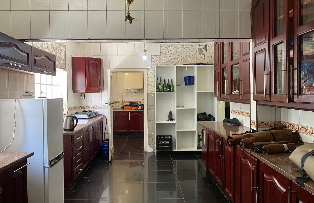 3 Bedroom House for Sale in Burnside