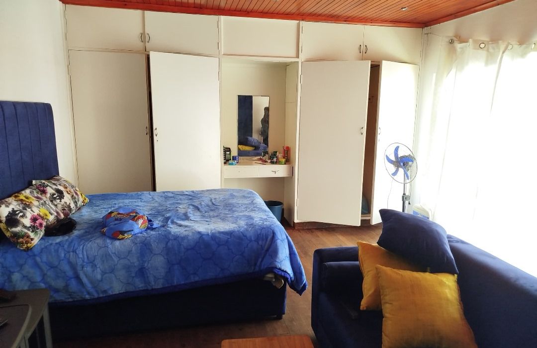 3 Bedroom House for Sale in Burnside