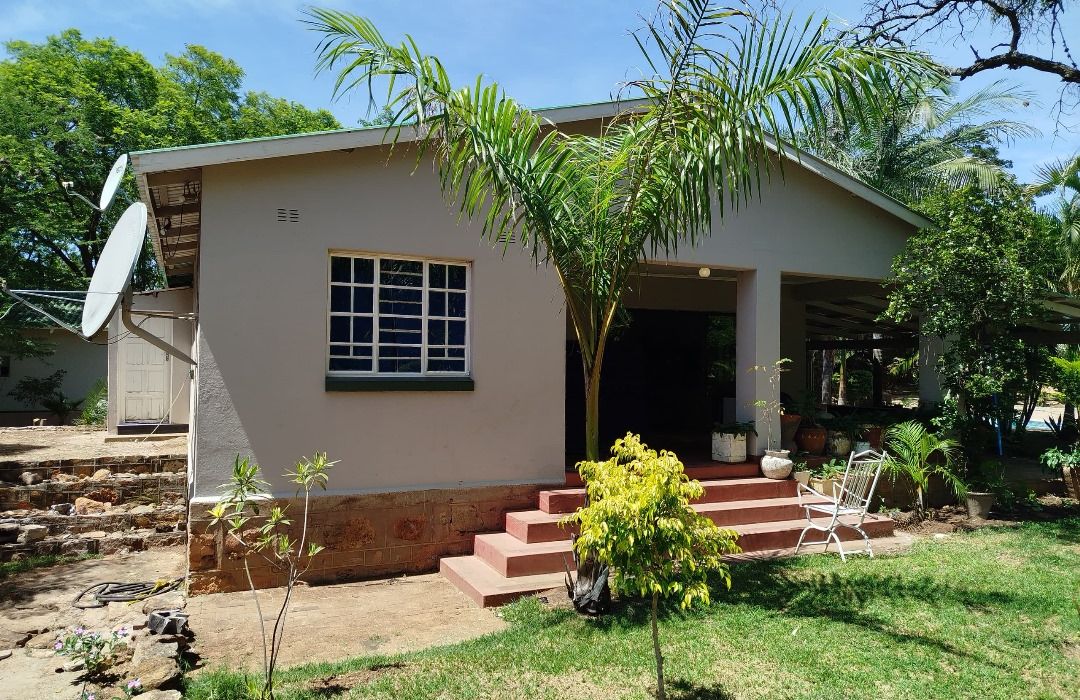 3 Bedroom House for Sale in Burnside