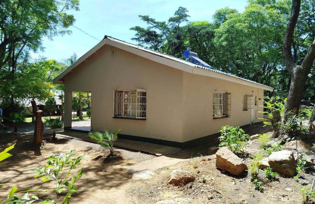 3 Bedroom House for Sale in Burnside