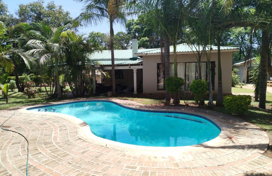 3 Bedroom House for Sale in Burnside