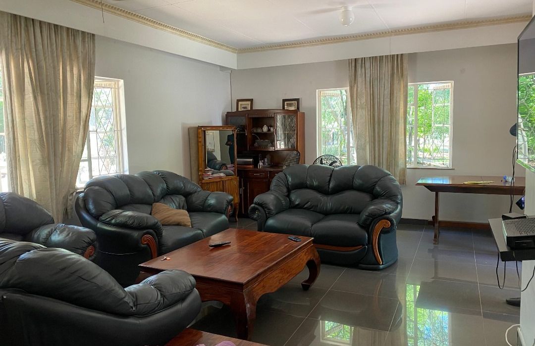 3 Bedroom House for Sale in Burnside