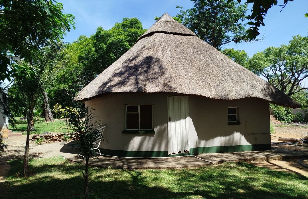 3 Bedroom House for Sale in Burnside
