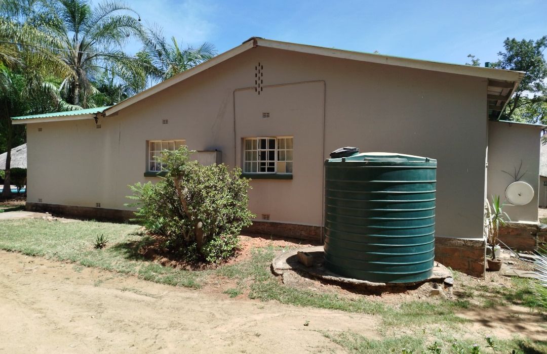 3 Bedroom House for Sale in Burnside
