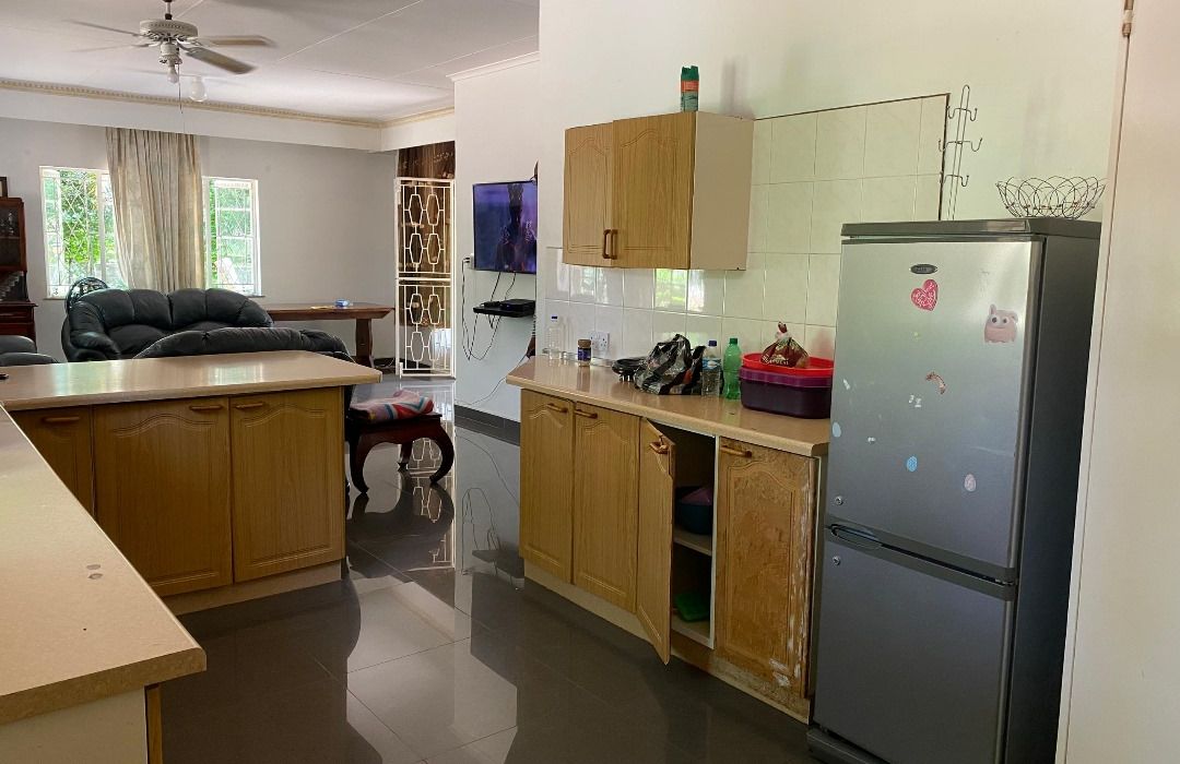 3 Bedroom House for Sale in Burnside