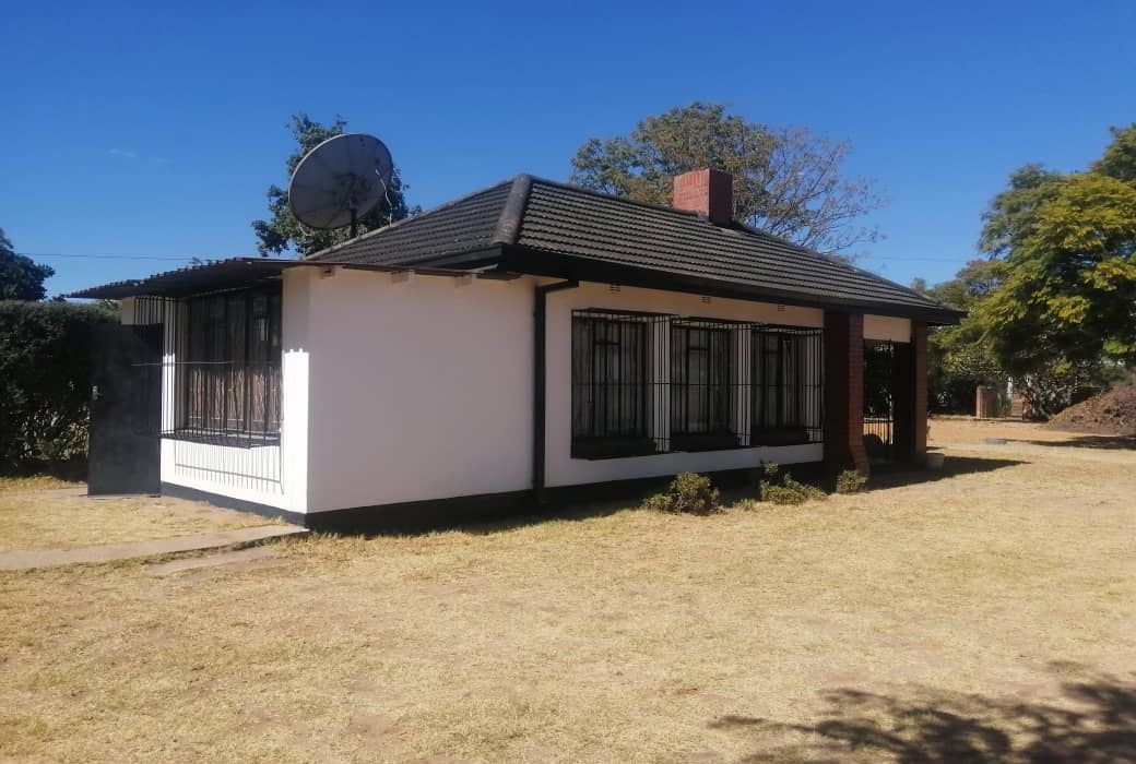 3 Bedroom House for Sale in Chadcombe