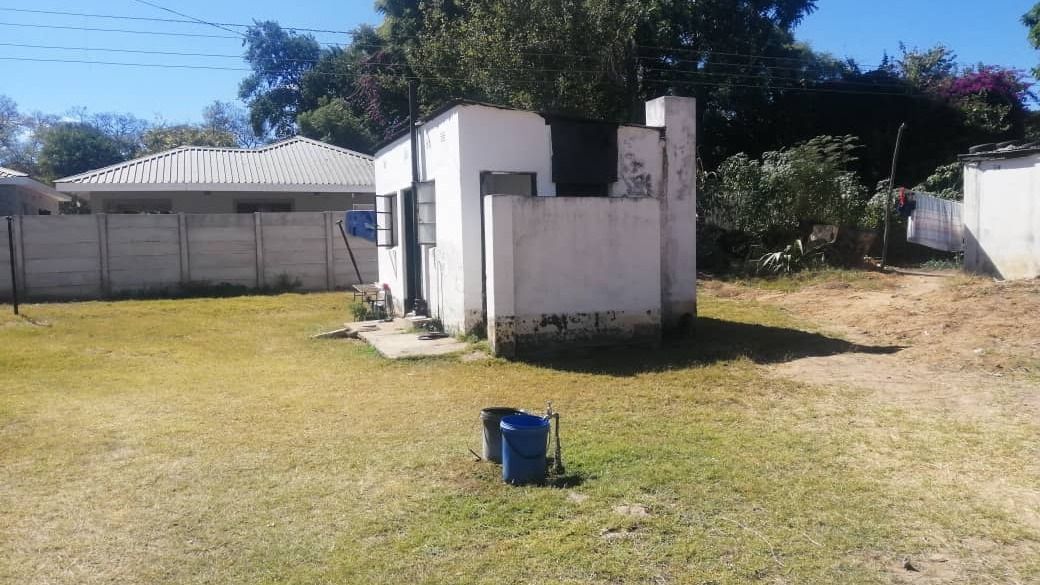 3 Bedroom House for Sale in Chadcombe