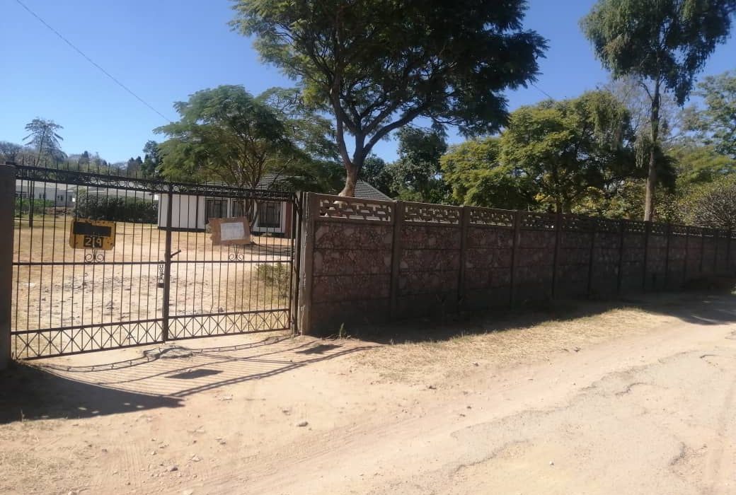 3 Bedroom House for Sale in Chadcombe
