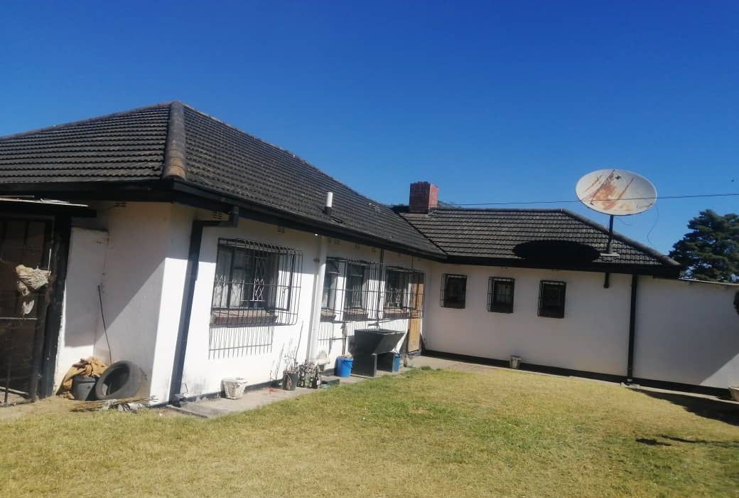 3 Bedroom House for Sale in Chadcombe
