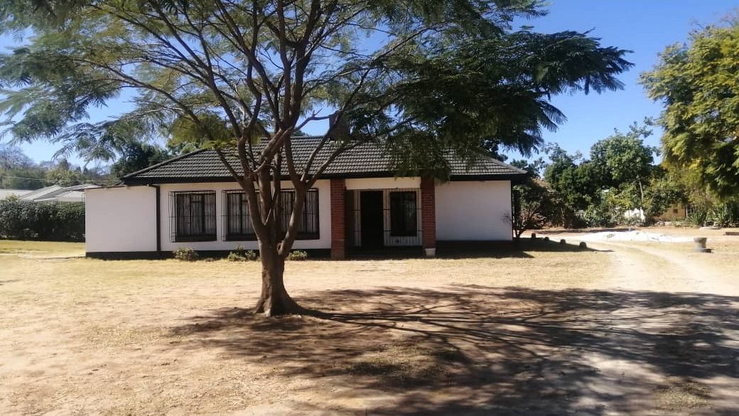 3 Bedroom House for Sale in Chadcombe