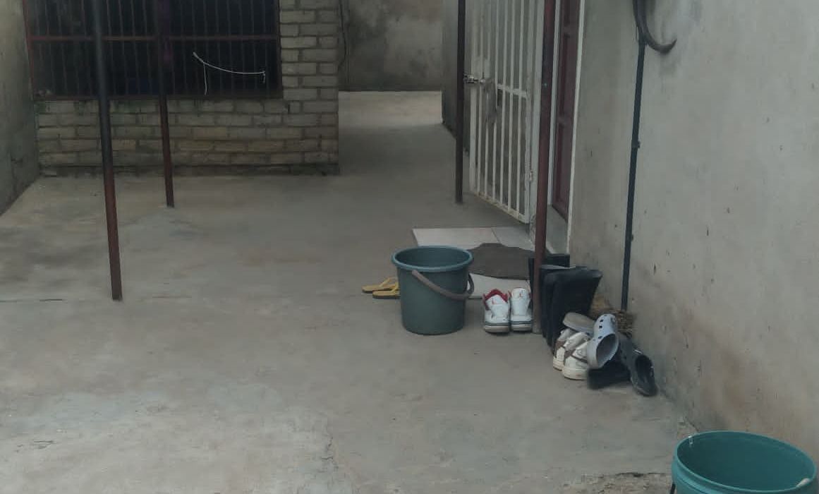 3 bedroom house for sale in Chitungwiza 