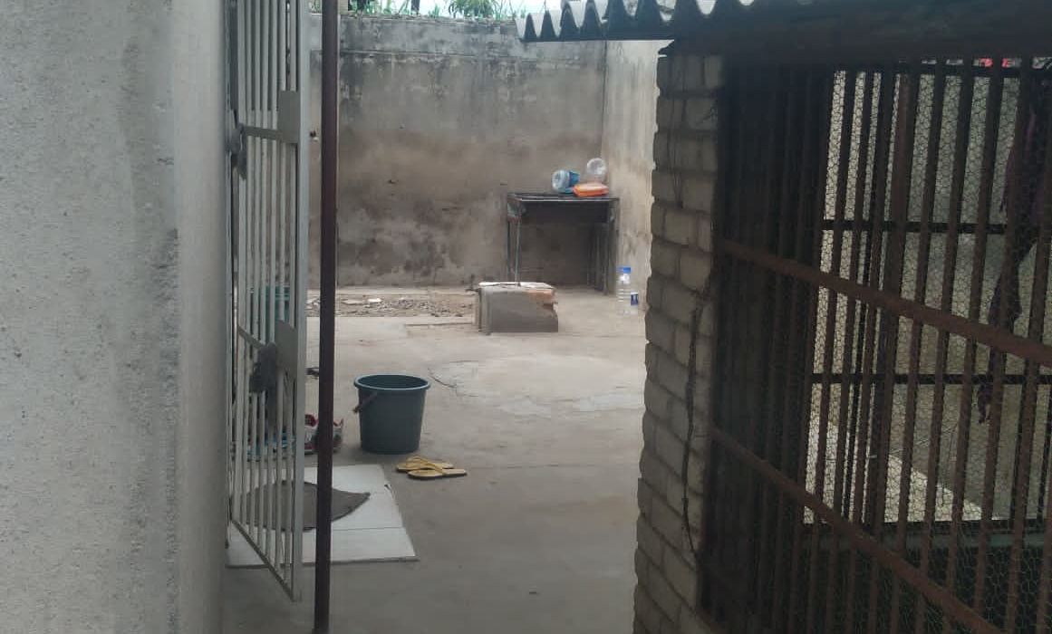 3 bedroom house for sale in Chitungwiza 