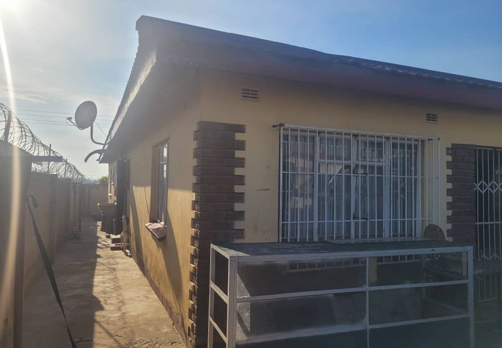 3 Bedroom House for Sale in Chizhanje 