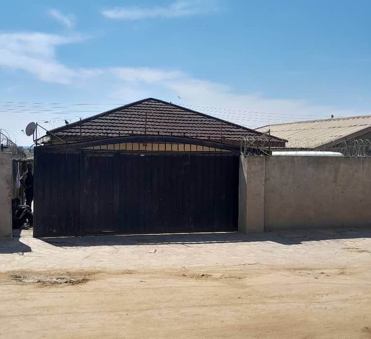 3 Bedroom House for Sale in Chizhanje 