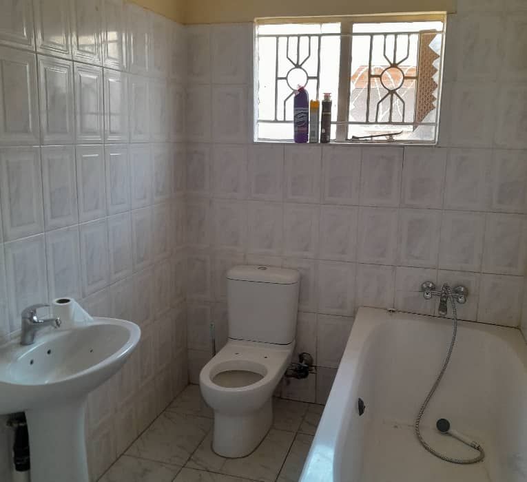 3 Bedroom House for Sale in Chizhanje 