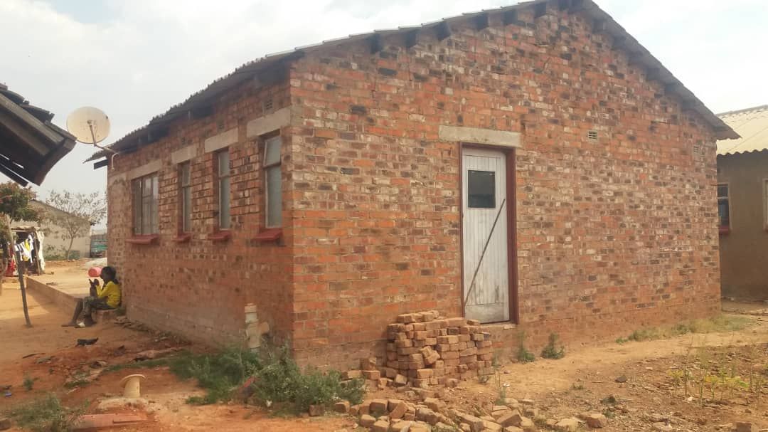 3 Bedroom House for Sale in Dzivarasekwa Ext
