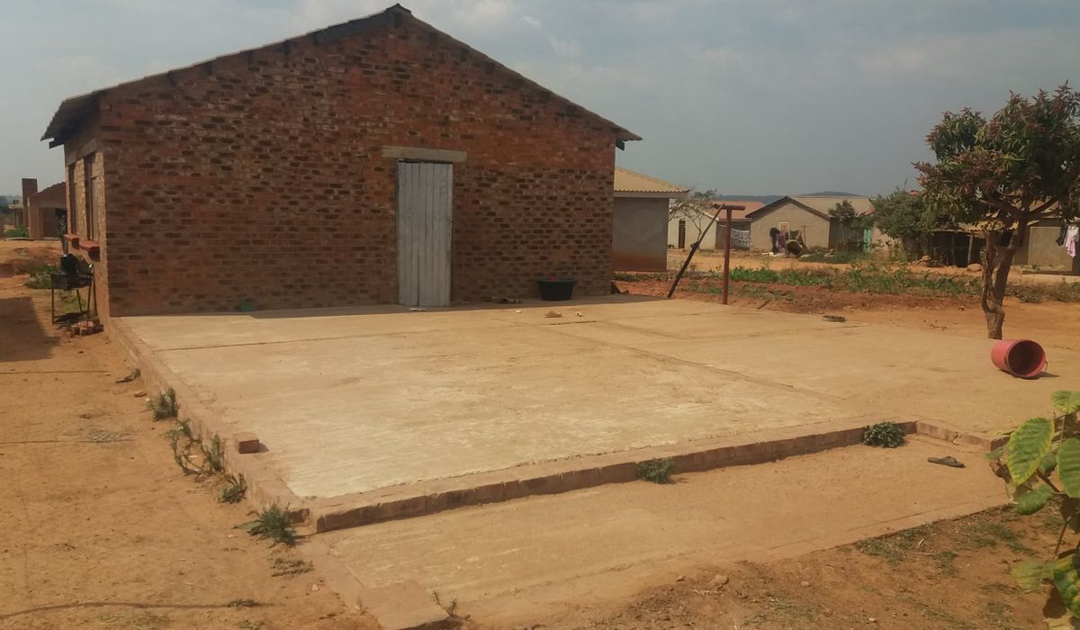3 Bedroom House for Sale in Dzivarasekwa Ext