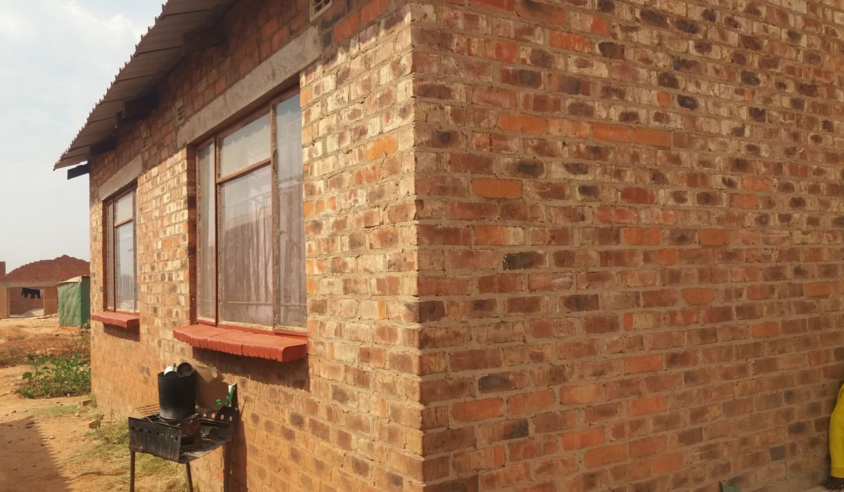 3 Bedroom House for Sale in Dzivarasekwa Ext