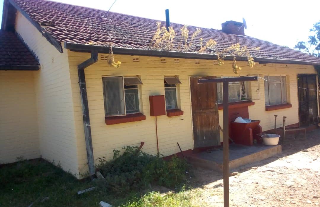 3 Bedroom House for Sale in KweKwe, Redcliff 