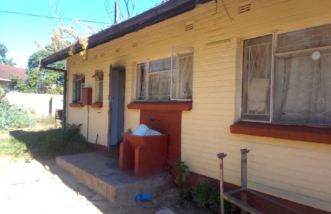 3 Bedroom House for Sale in KweKwe, Redcliff 