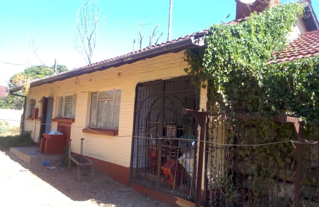3 Bedroom House for Sale in KweKwe, Redcliff 