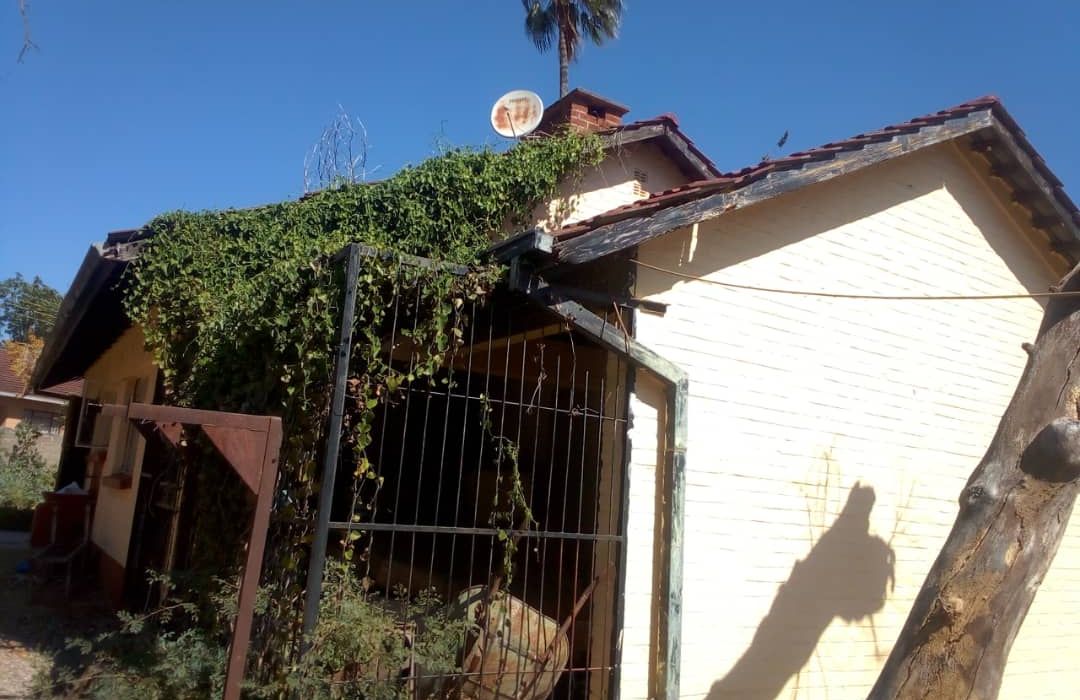 3 Bedroom House for Sale in KweKwe, Redcliff 