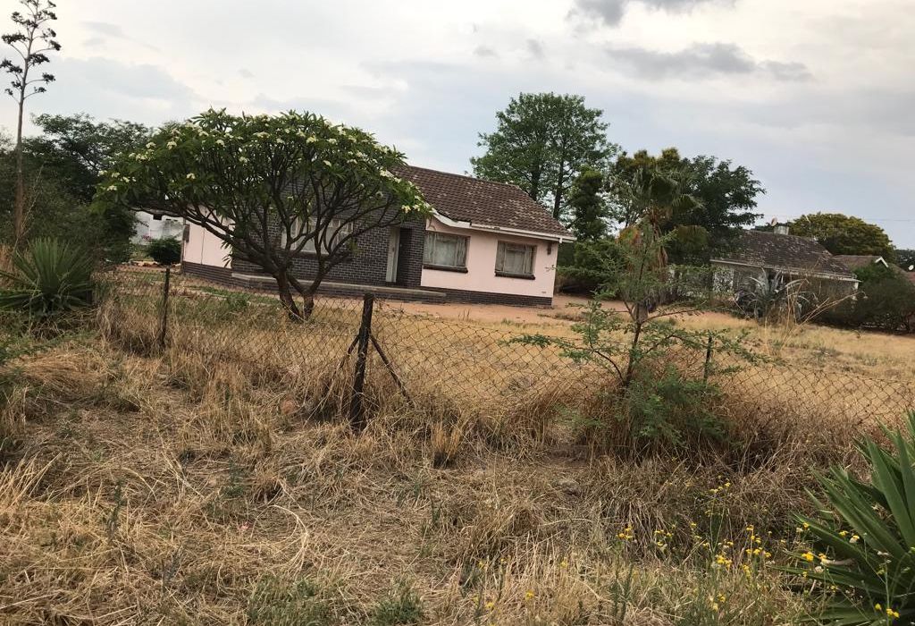3 Bedroom House for Sale in Luveve, Bulawayo 