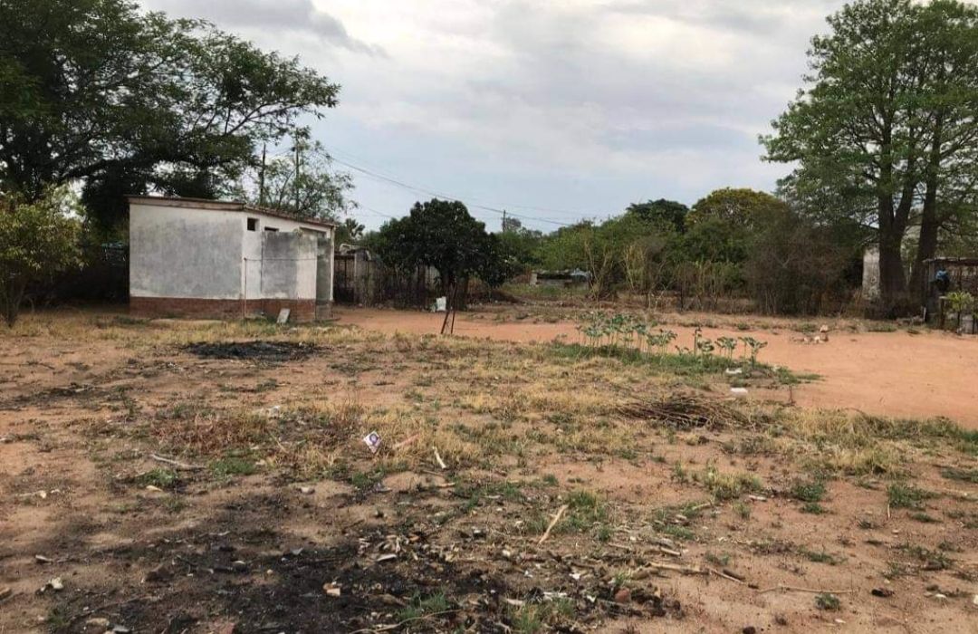 3 Bedroom House for Sale in Luveve, Bulawayo 