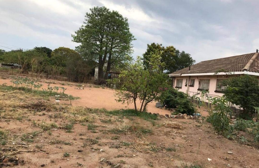 3 Bedroom House for Sale in Luveve, Bulawayo 