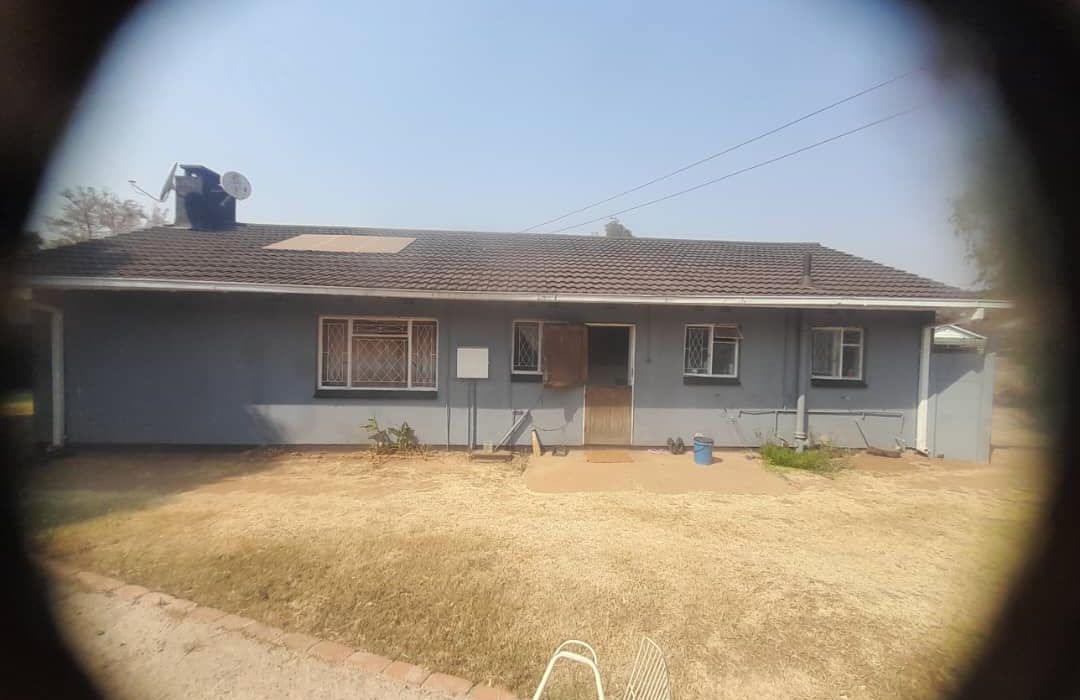 3 Bedroom House for Sale in Mabelreign