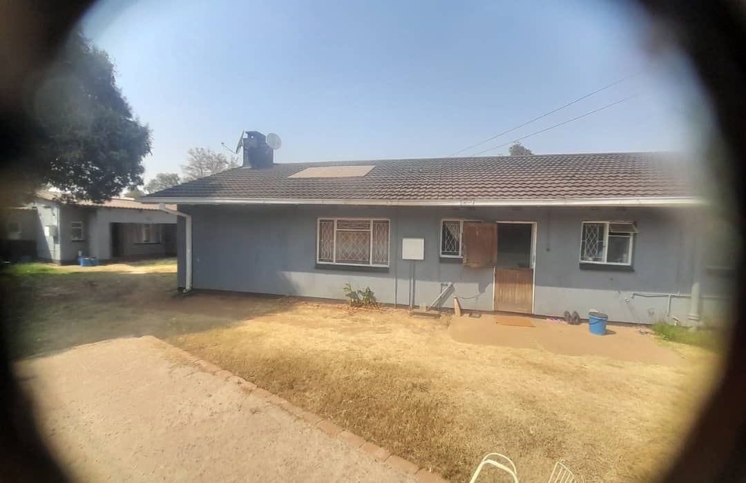3 Bedroom House for Sale in Mabelreign
