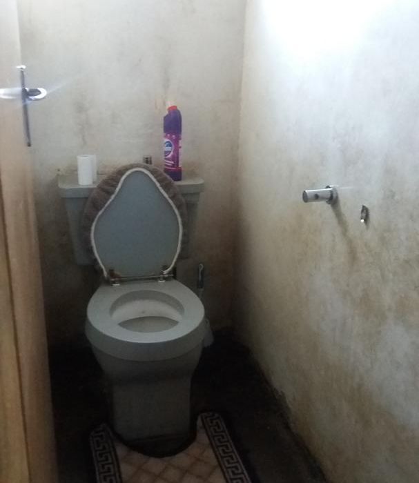 3 Bedroom House for Sale in Mabvuku 