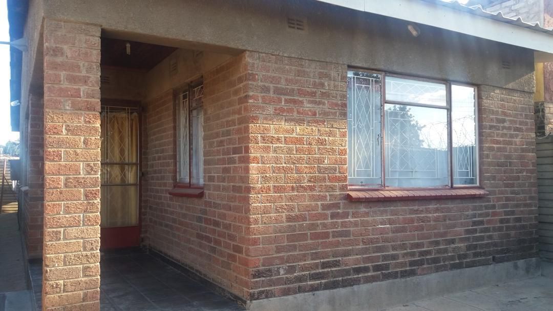 3 Bedroom House for Sale in Mabvuku 