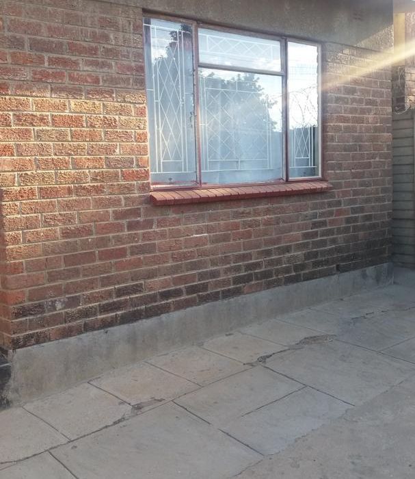 3 Bedroom House for Sale in Mabvuku 