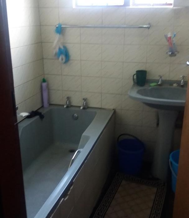 3 Bedroom House for Sale in Mabvuku 