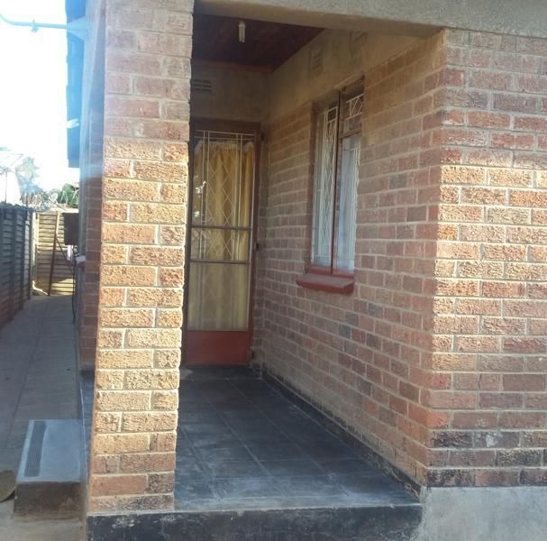 3 Bedroom House for Sale in Mabvuku 