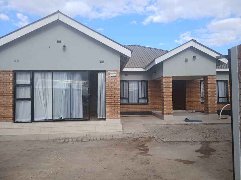 3 Bedroom House for Sale In Madokero 
