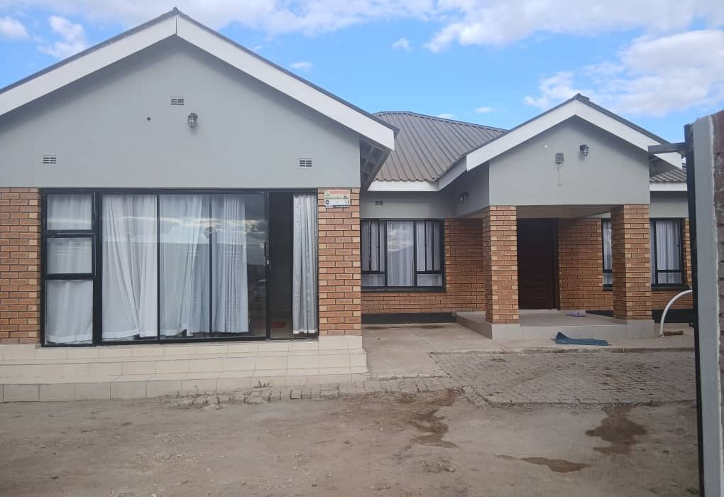 3 Bedroom House for Sale In Madokero 
