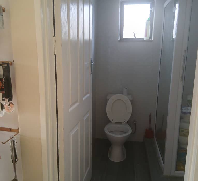 3 Bedroom House for Sale In Madokero 