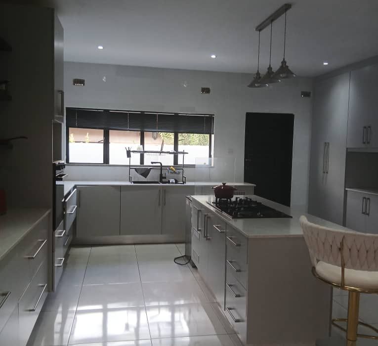 3 Bedroom House for Sale In Madokero 
