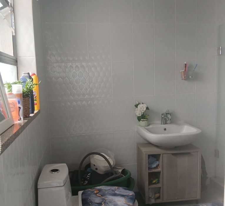 3 Bedroom House for Sale In Madokero 
