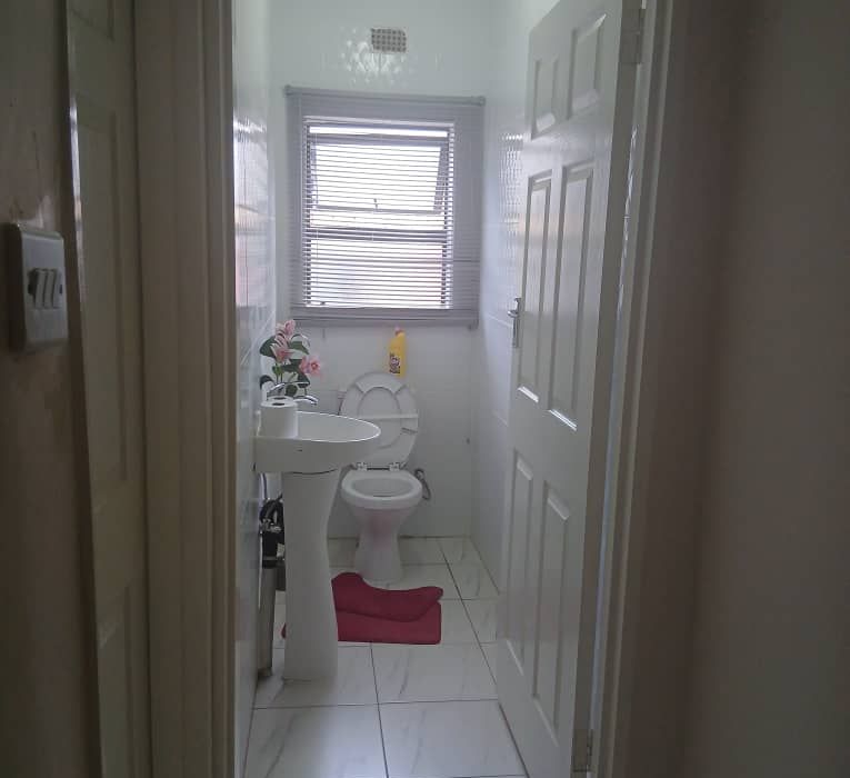 3 Bedroom House for Sale In Madokero 