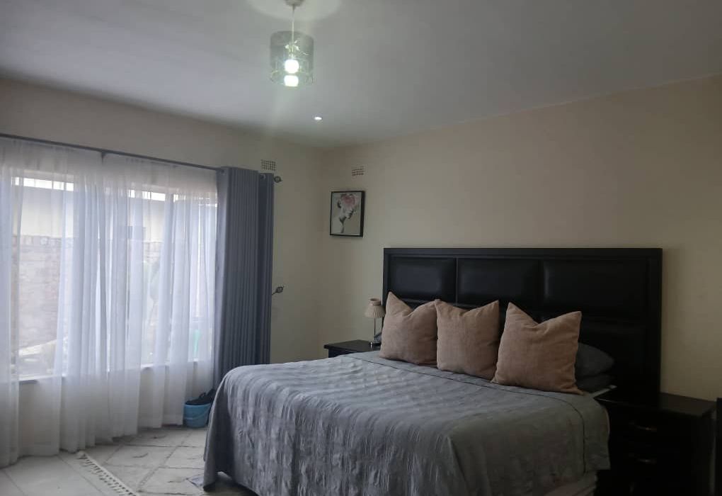 3 Bedroom House for Sale In Madokero 