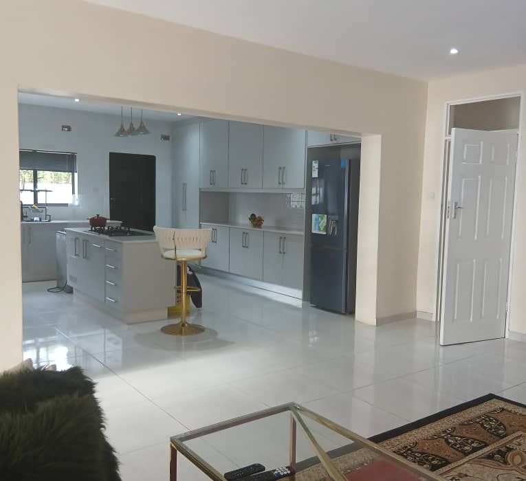 3 Bedroom House for Sale In Madokero 