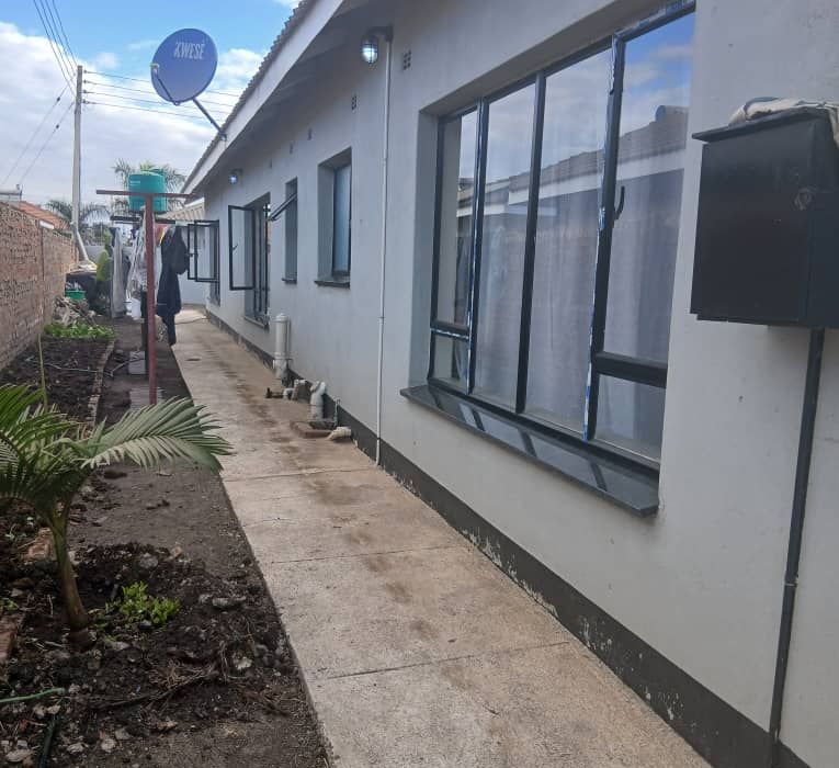3 Bedroom House for Sale In Madokero 